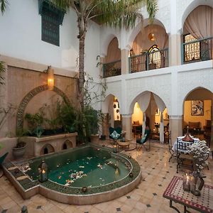 Riad la Cle de la Medina, location en exclusivite